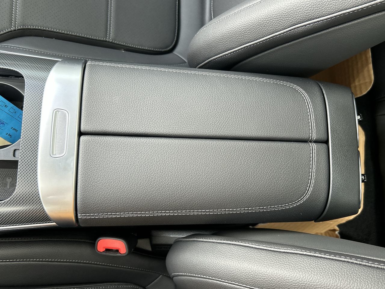 2025 Mercedes-Benz C-Class in Vancouver, British Columbia