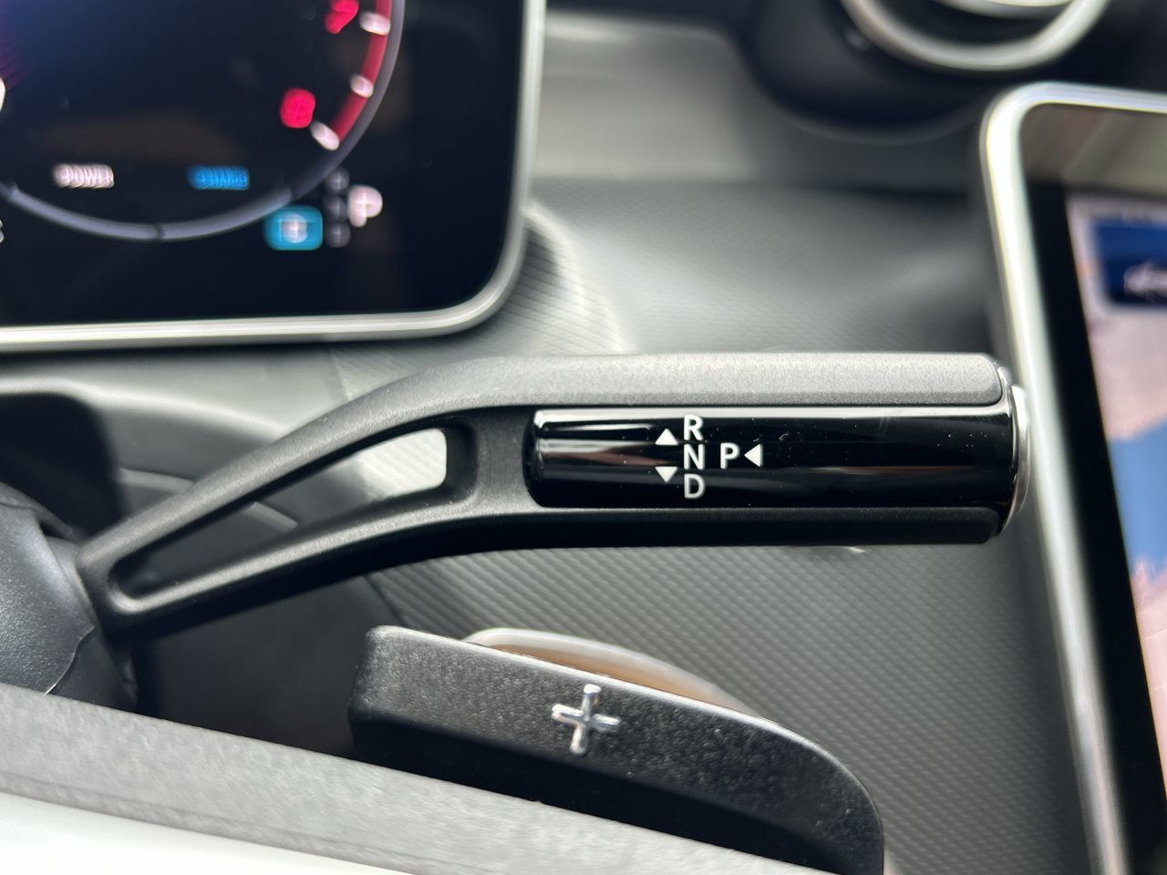 2025 Mercedes-Benz C-Class in Vancouver, British Columbia