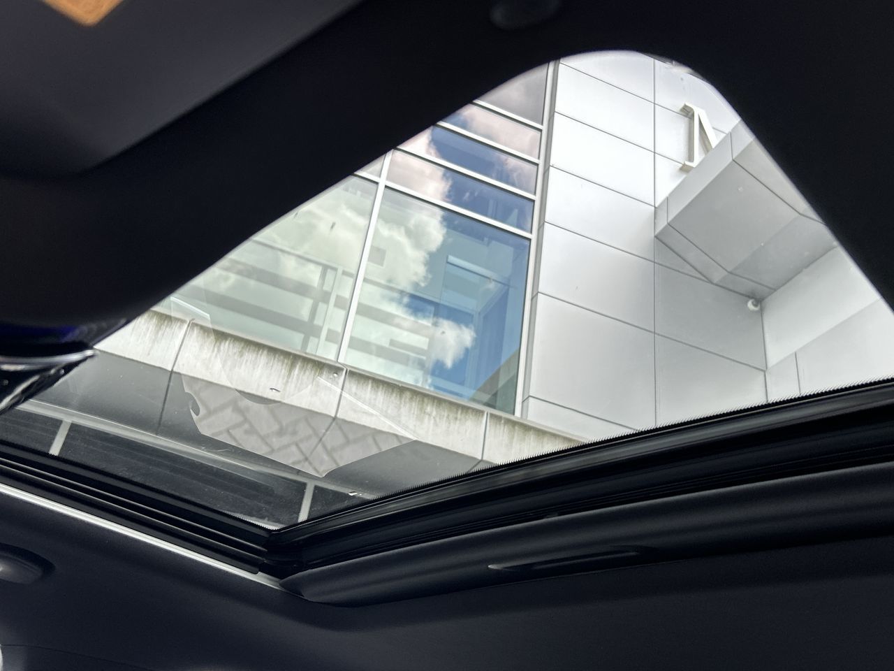 2025 Mercedes-Benz C-Class in Vancouver, British Columbia