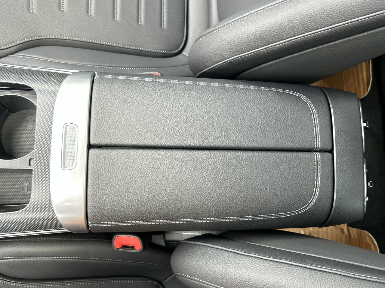 2025 Mercedes-Benz C-Class in Vancouver, British Columbia