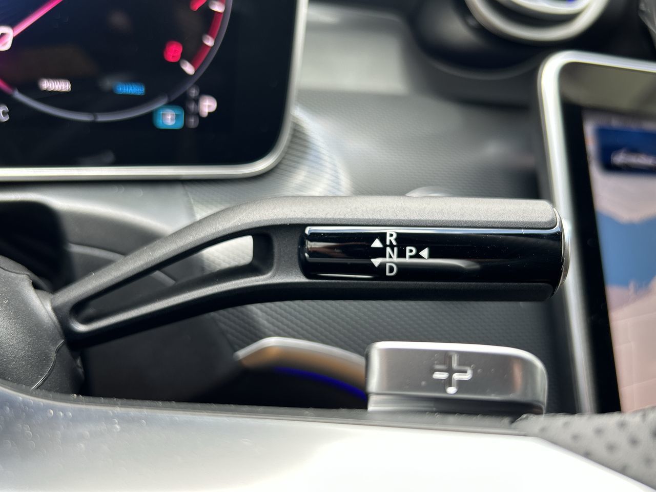 2025 Mercedes-Benz C-Class in Vancouver, British Columbia