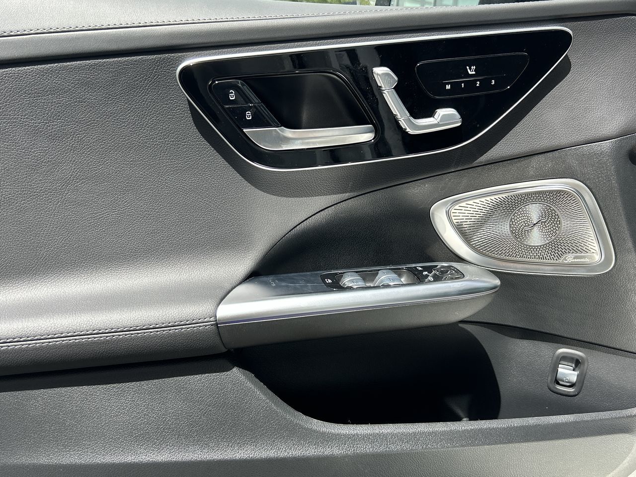 2025 Mercedes-Benz C-Class in Vancouver, British Columbia