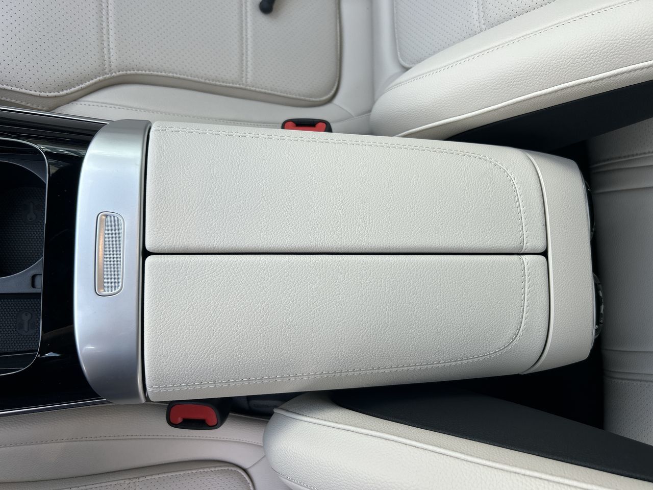 2025 Mercedes-Benz C-Class in Vancouver, British Columbia