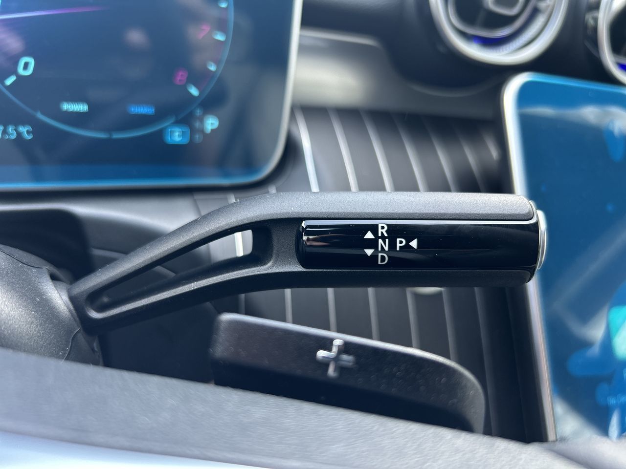 2025 Mercedes-Benz C-Class in Vancouver, British Columbia