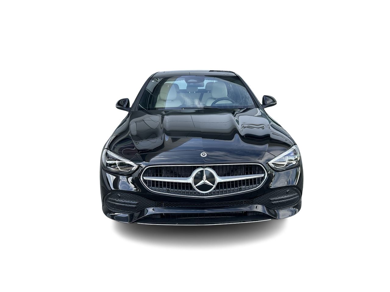 2025 Mercedes-Benz C-Class in Vancouver, British Columbia