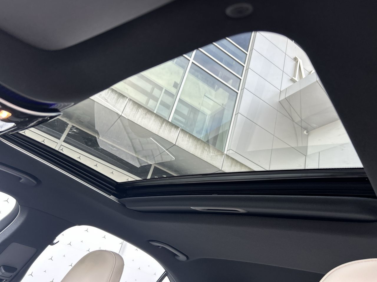 2025 Mercedes-Benz C-Class in Vancouver, British Columbia