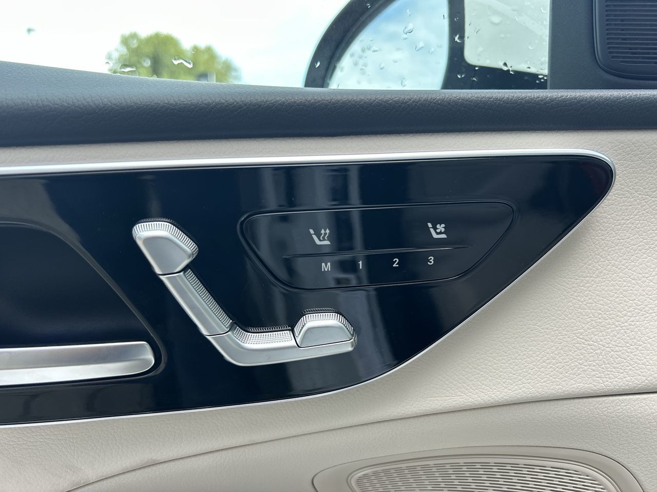 2025 Mercedes-Benz C-Class in Vancouver, British Columbia