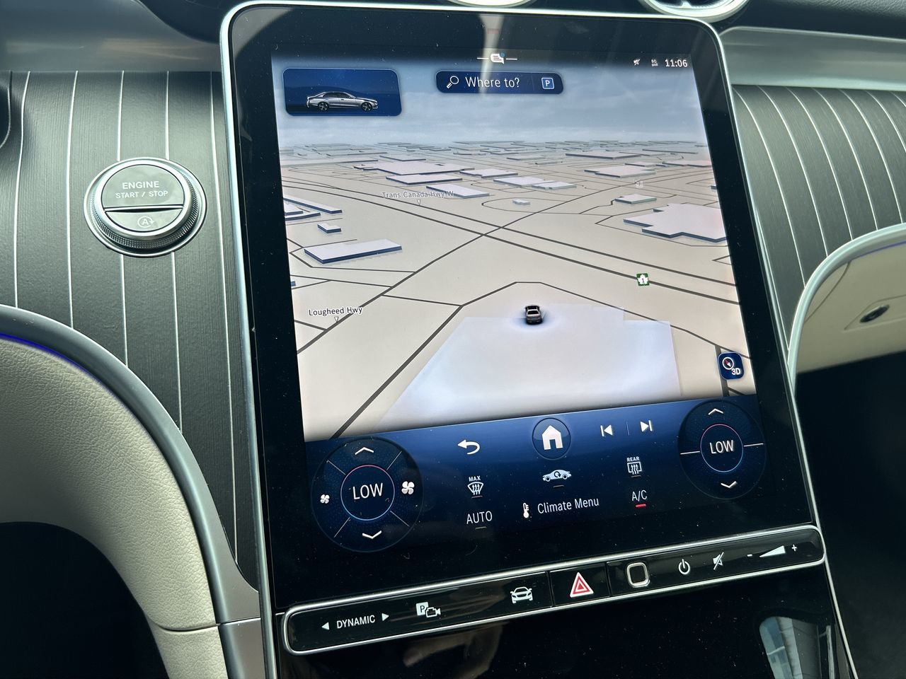 2025 Mercedes-Benz C-Class in Vancouver, British Columbia