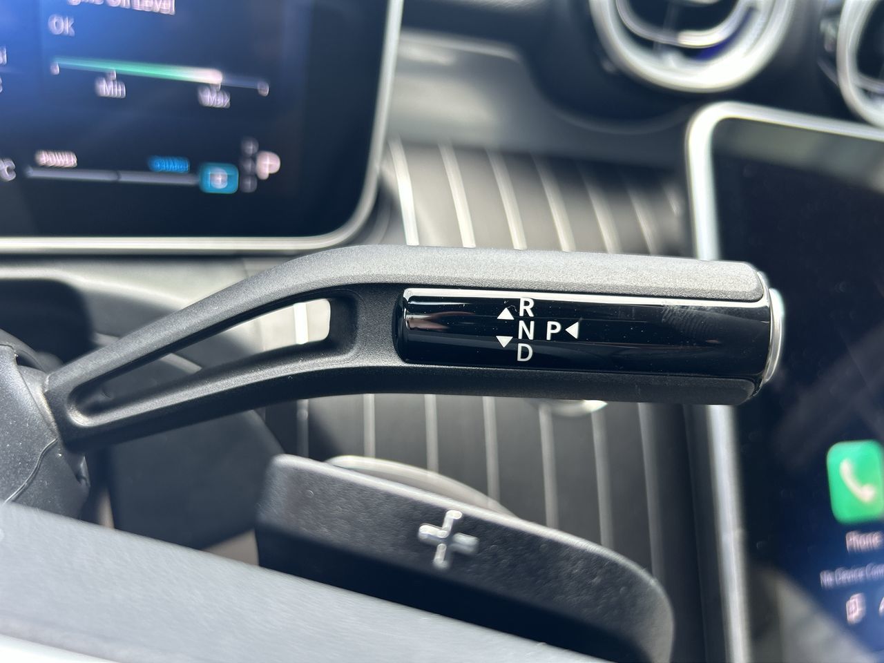 2025 Mercedes-Benz C-Class in Vancouver, British Columbia