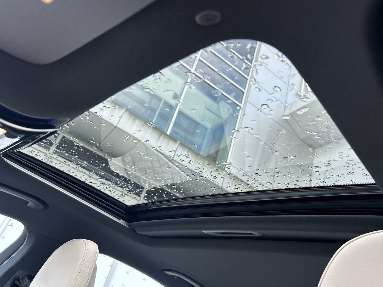 2025 Mercedes-Benz C-Class in Vancouver, British Columbia