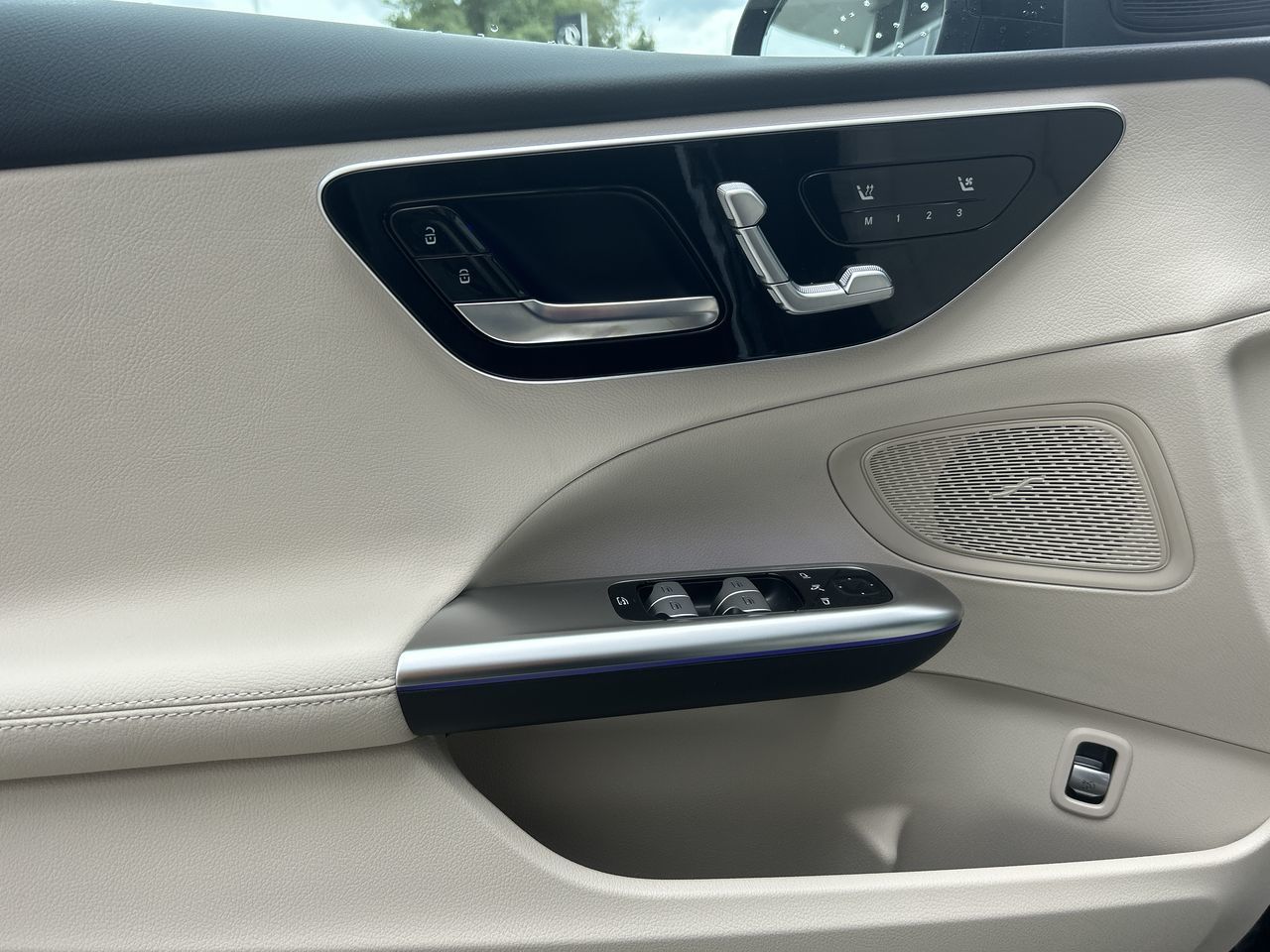 2025 Mercedes-Benz C-Class in Vancouver, British Columbia