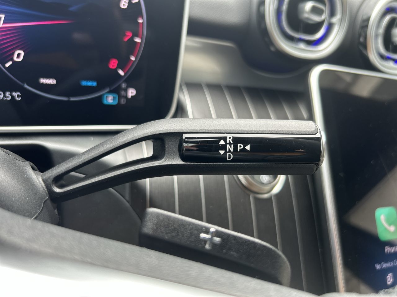 2025 Mercedes-Benz C-Class in Vancouver, British Columbia