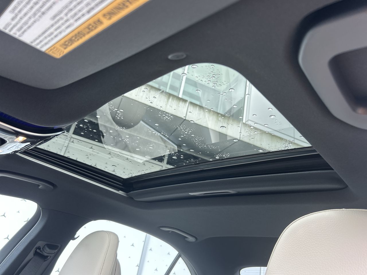 2025 Mercedes-Benz C-Class in Vancouver, British Columbia