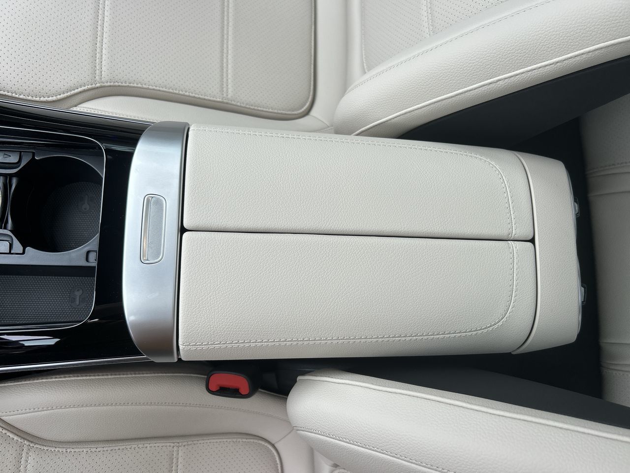 2025 Mercedes-Benz C-Class in Vancouver, British Columbia