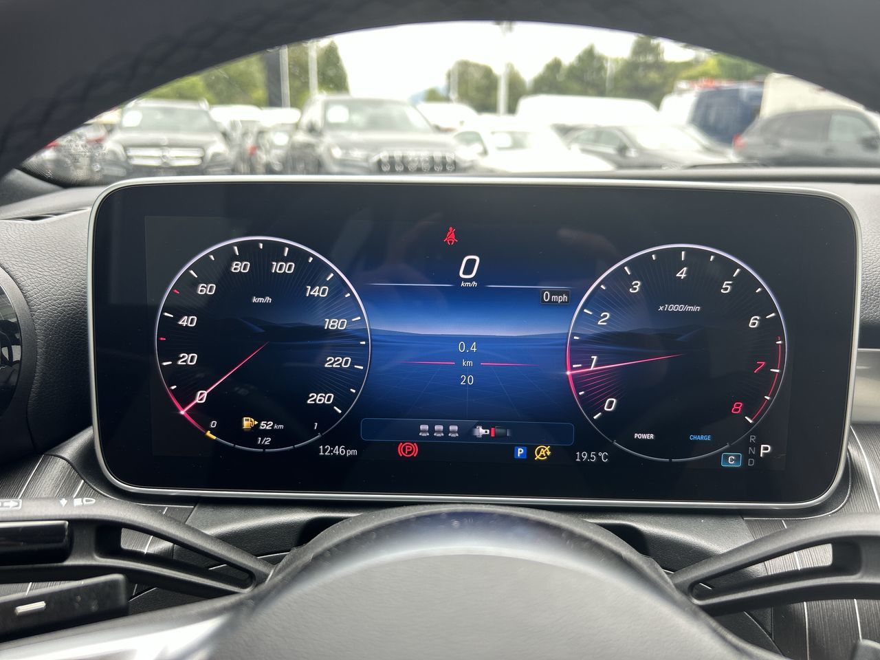 2025 Mercedes-Benz C-Class in Vancouver, British Columbia