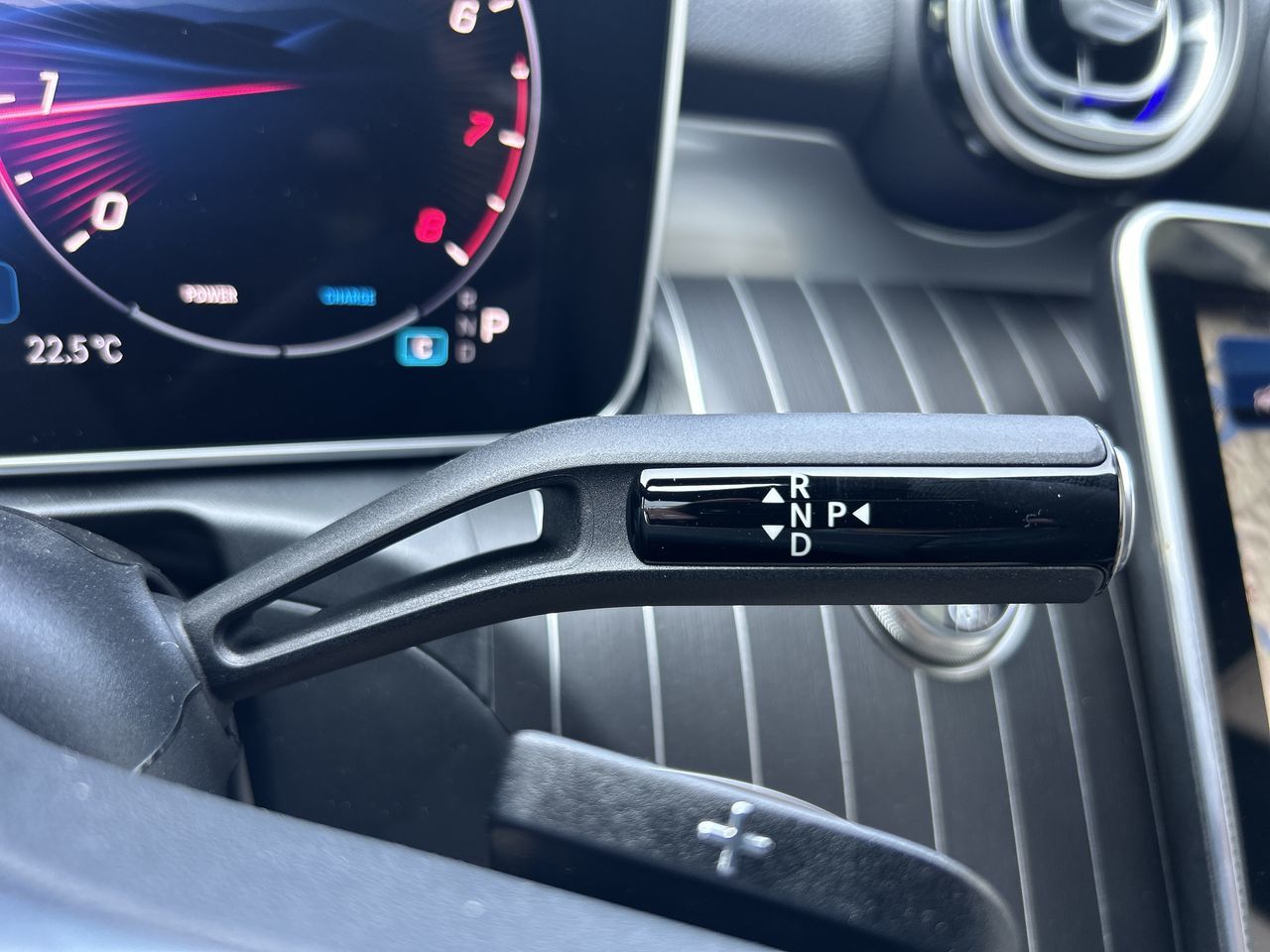 Mercedes-Benz C-Class  2025 à Vancouver, Colombie-Britannique