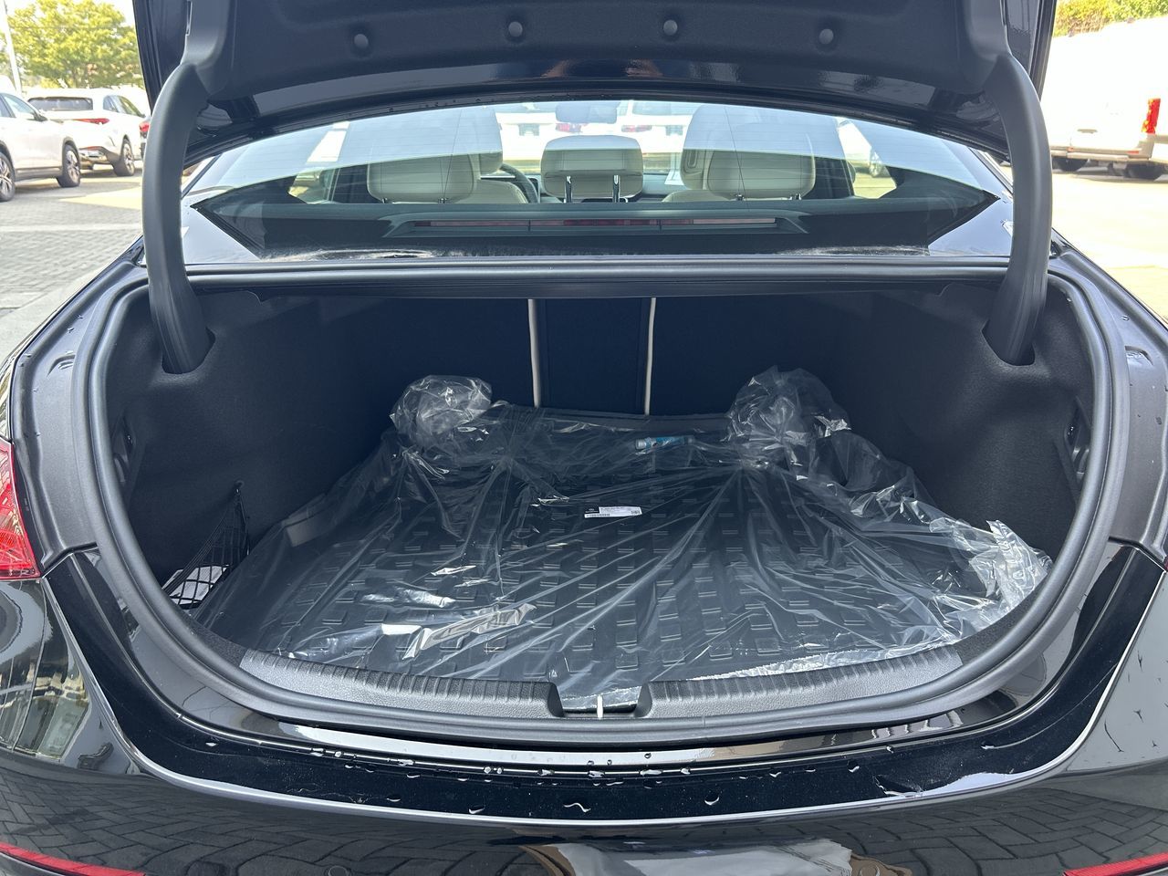 Mercedes-Benz C-Class  2025 à Vancouver, Colombie-Britannique