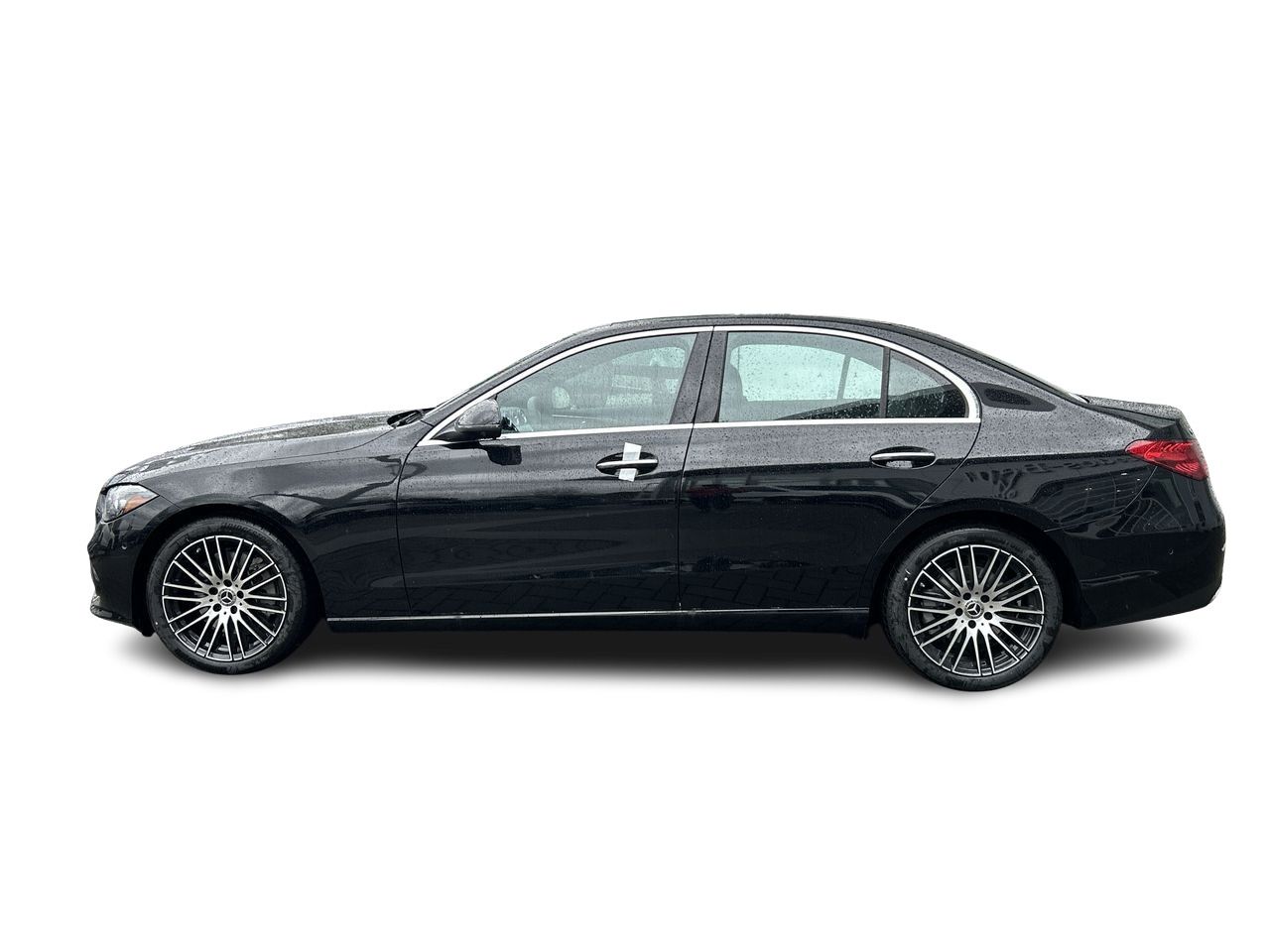 Mercedes-Benz C-Class  2025 à Vancouver, Colombie-Britannique