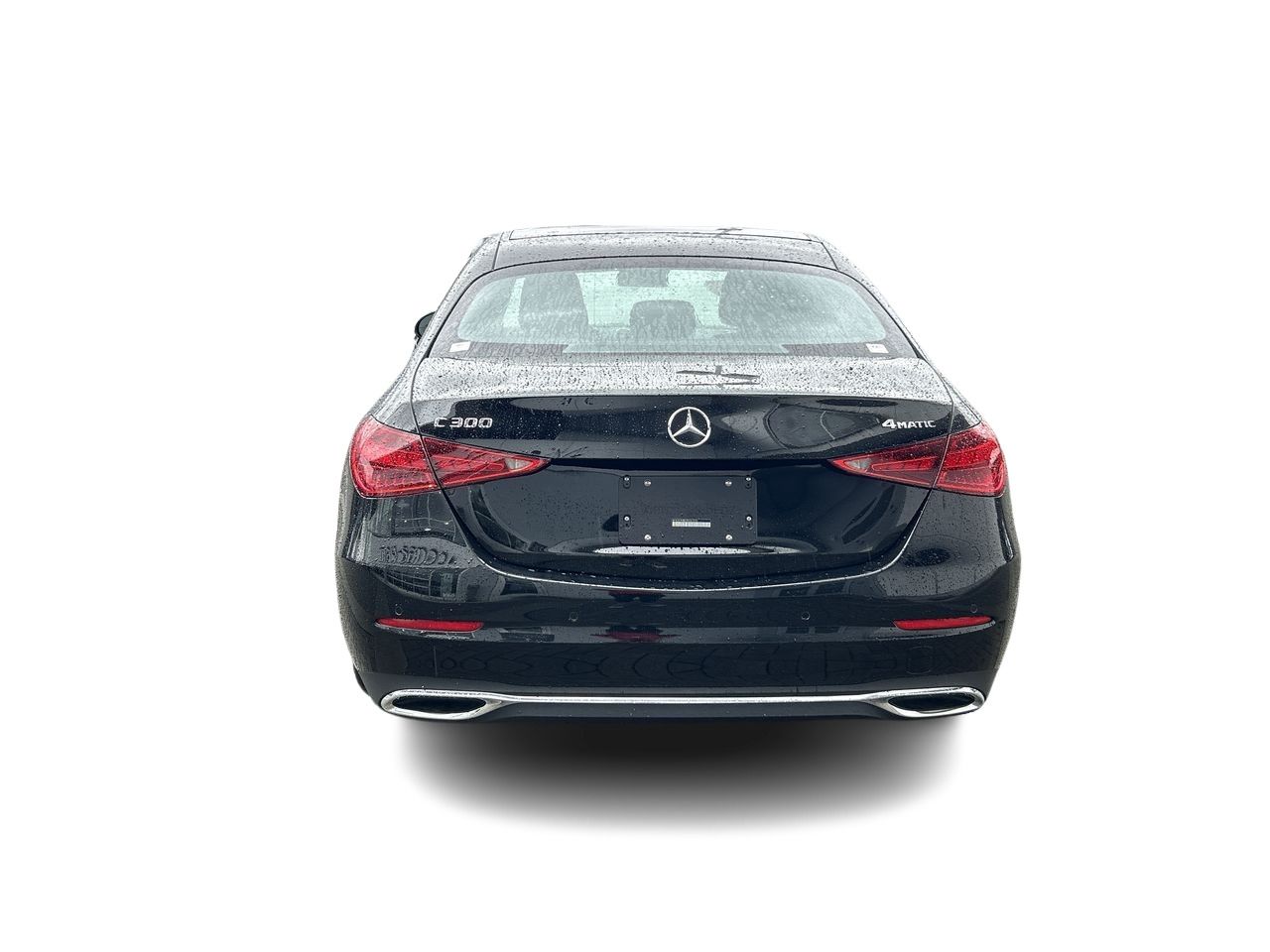 Mercedes-Benz C-Class  2025 à Vancouver, Colombie-Britannique