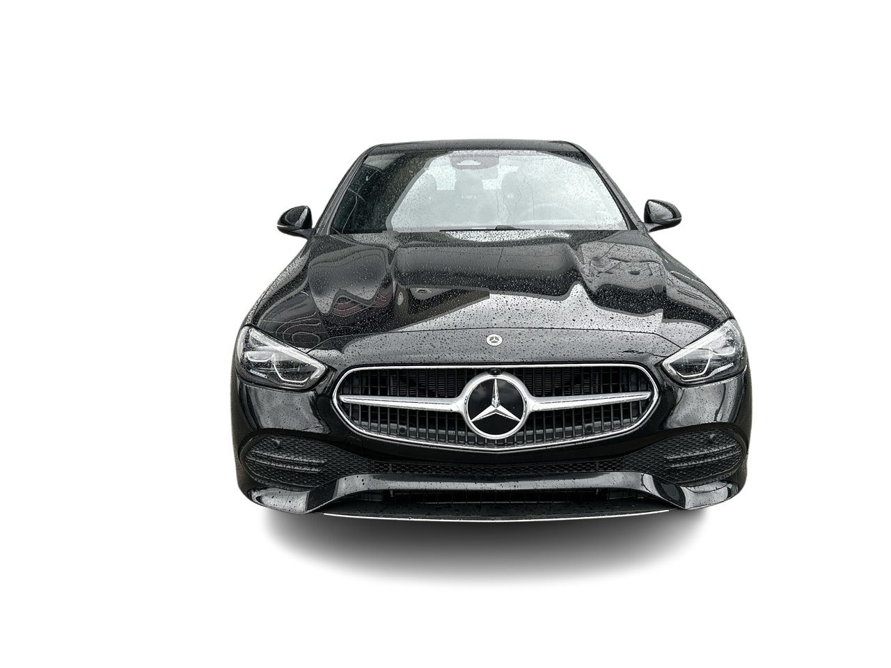 Mercedes-Benz C-Class  2025 à Vancouver, Colombie-Britannique