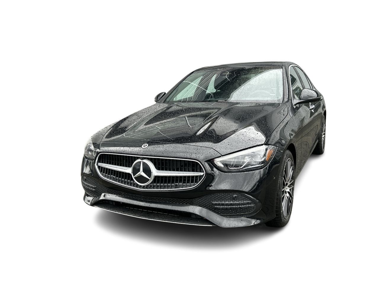 Mercedes-Benz C-Class  2025 à Vancouver, Colombie-Britannique