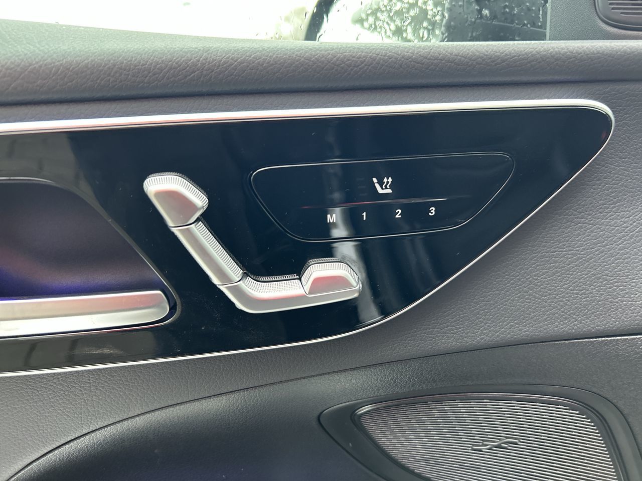 Mercedes-Benz C-Class  2025 à Vancouver, Colombie-Britannique