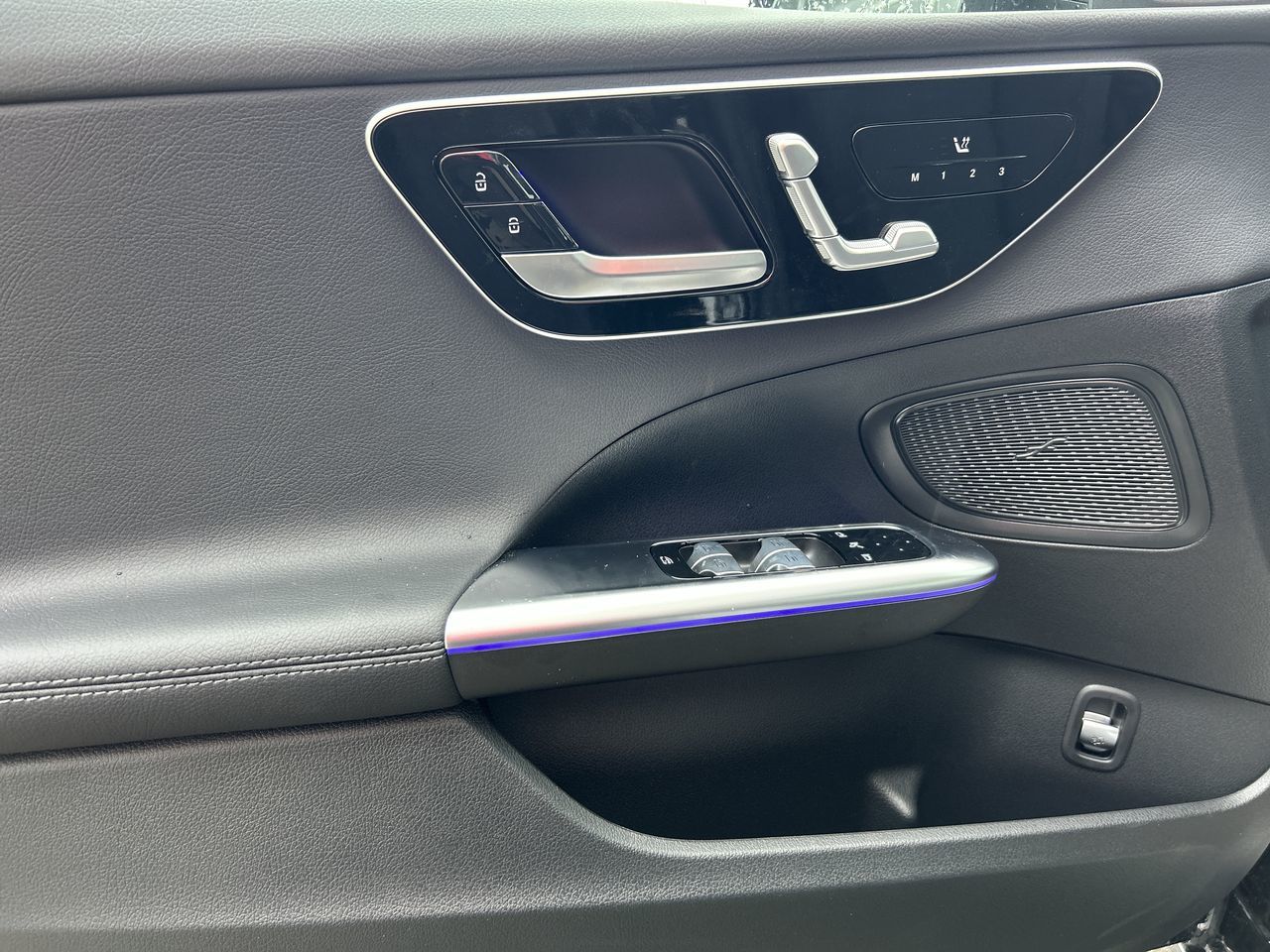 Mercedes-Benz C-Class  2025 à Vancouver, Colombie-Britannique