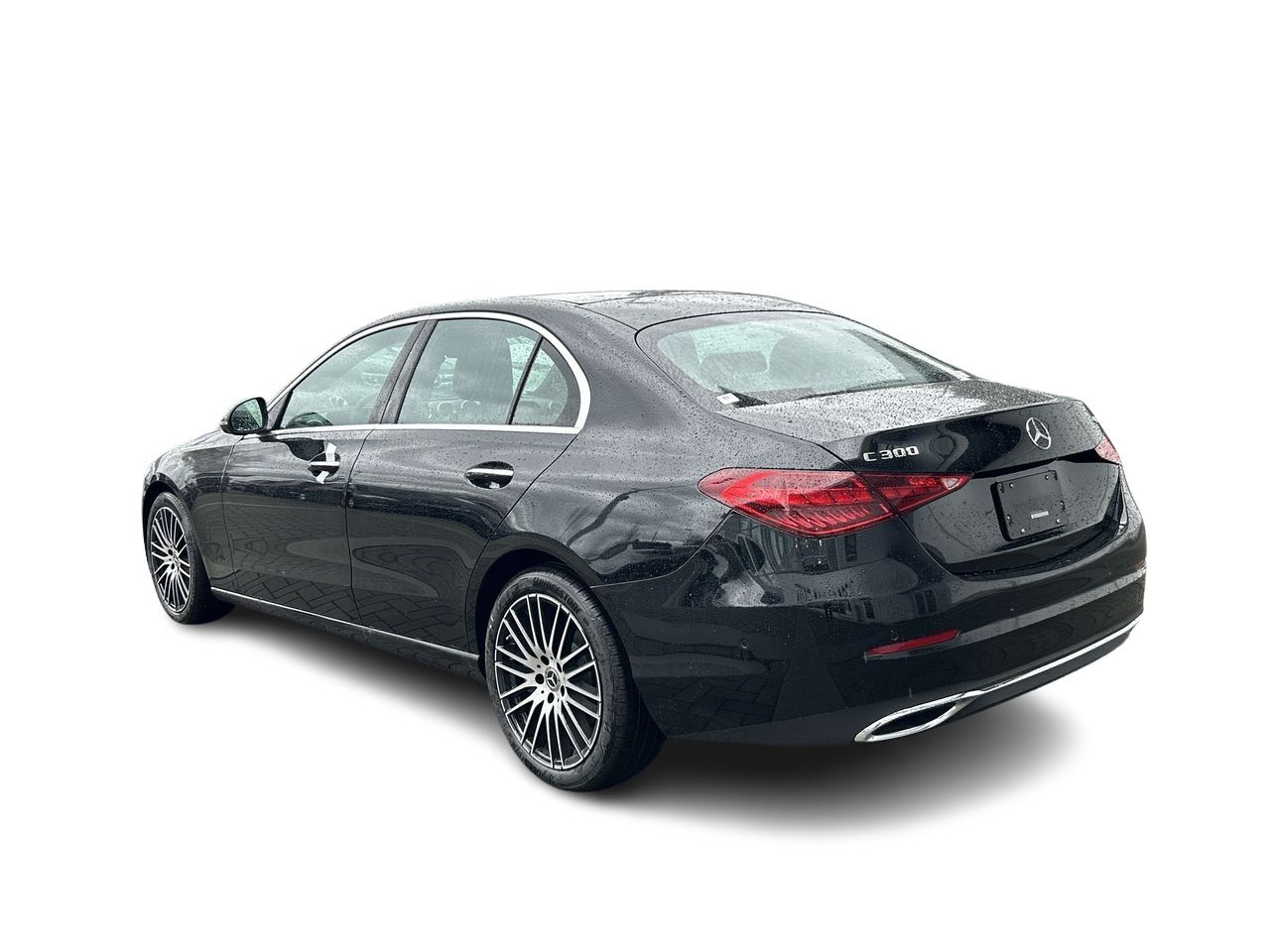 Mercedes-Benz C-Class  2025 à Vancouver, Colombie-Britannique