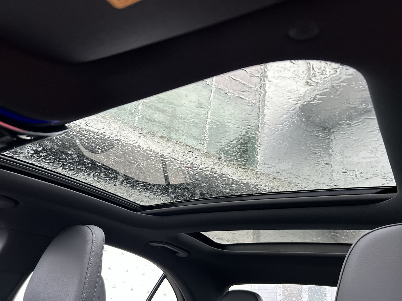 Mercedes-Benz C-Class  2025 à Vancouver, Colombie-Britannique