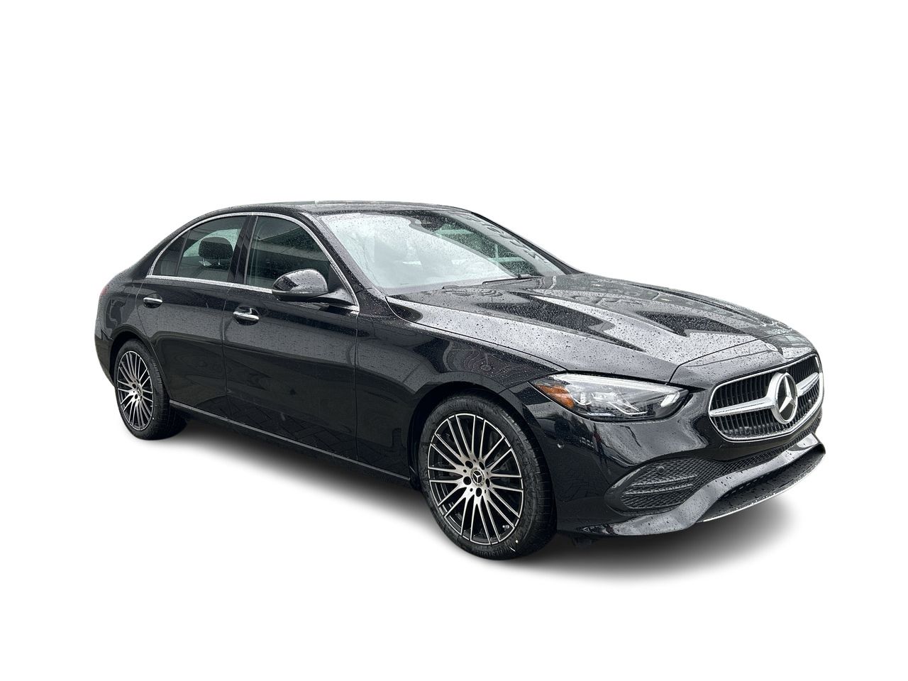 Mercedes-Benz C-Class  2025 à Vancouver, Colombie-Britannique