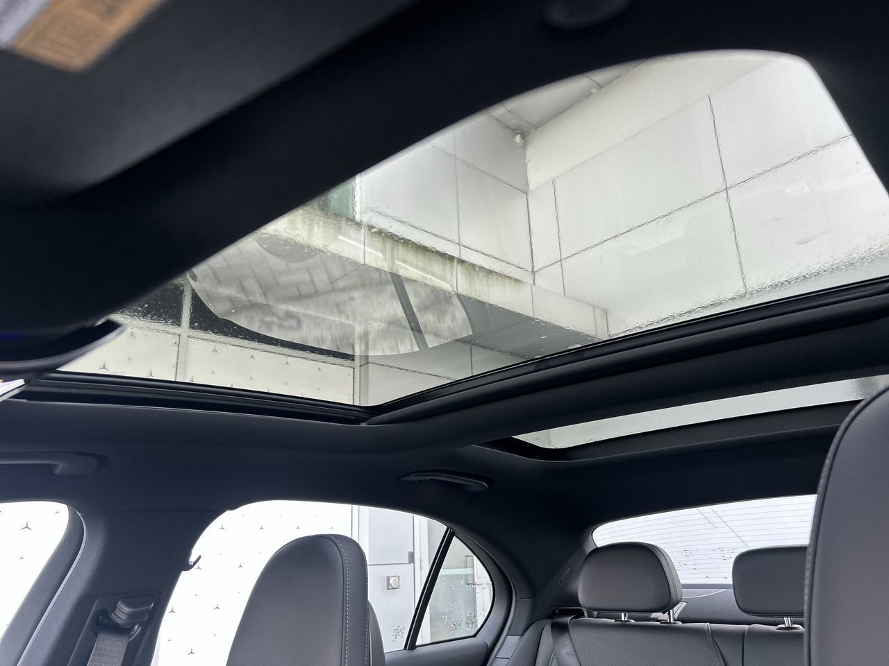 2026 Mercedes-Benz C-Class in Vancouver, British Columbia