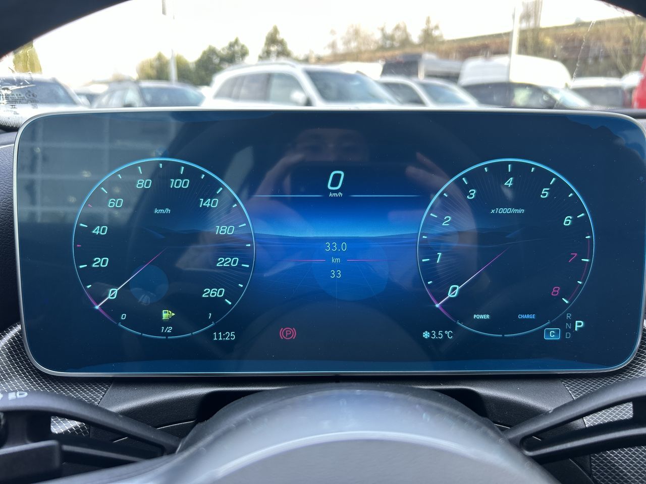 2026 Mercedes-Benz C-Class in Vancouver, British Columbia