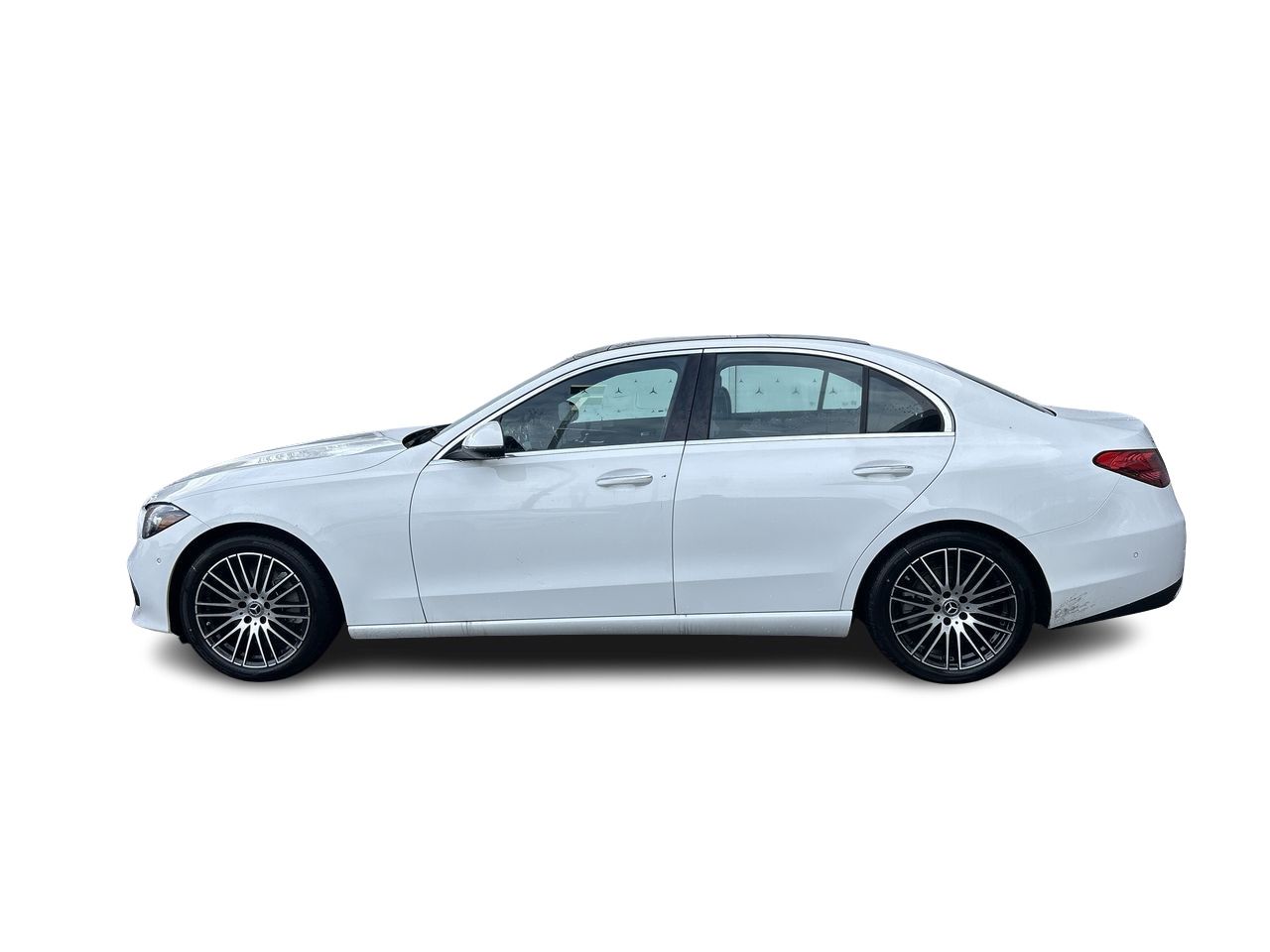 2026 Mercedes-Benz C-Class in Vancouver, British Columbia