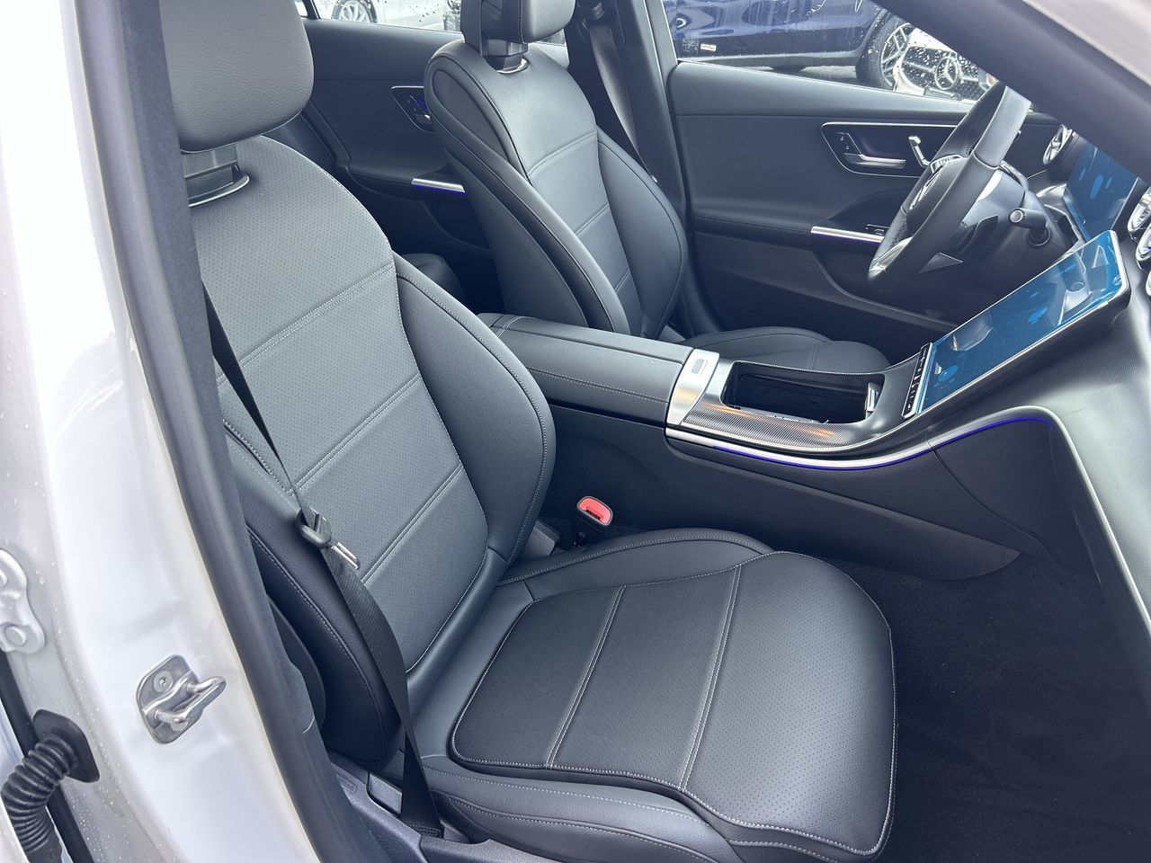 2026 Mercedes-Benz C-Class in Vancouver, British Columbia