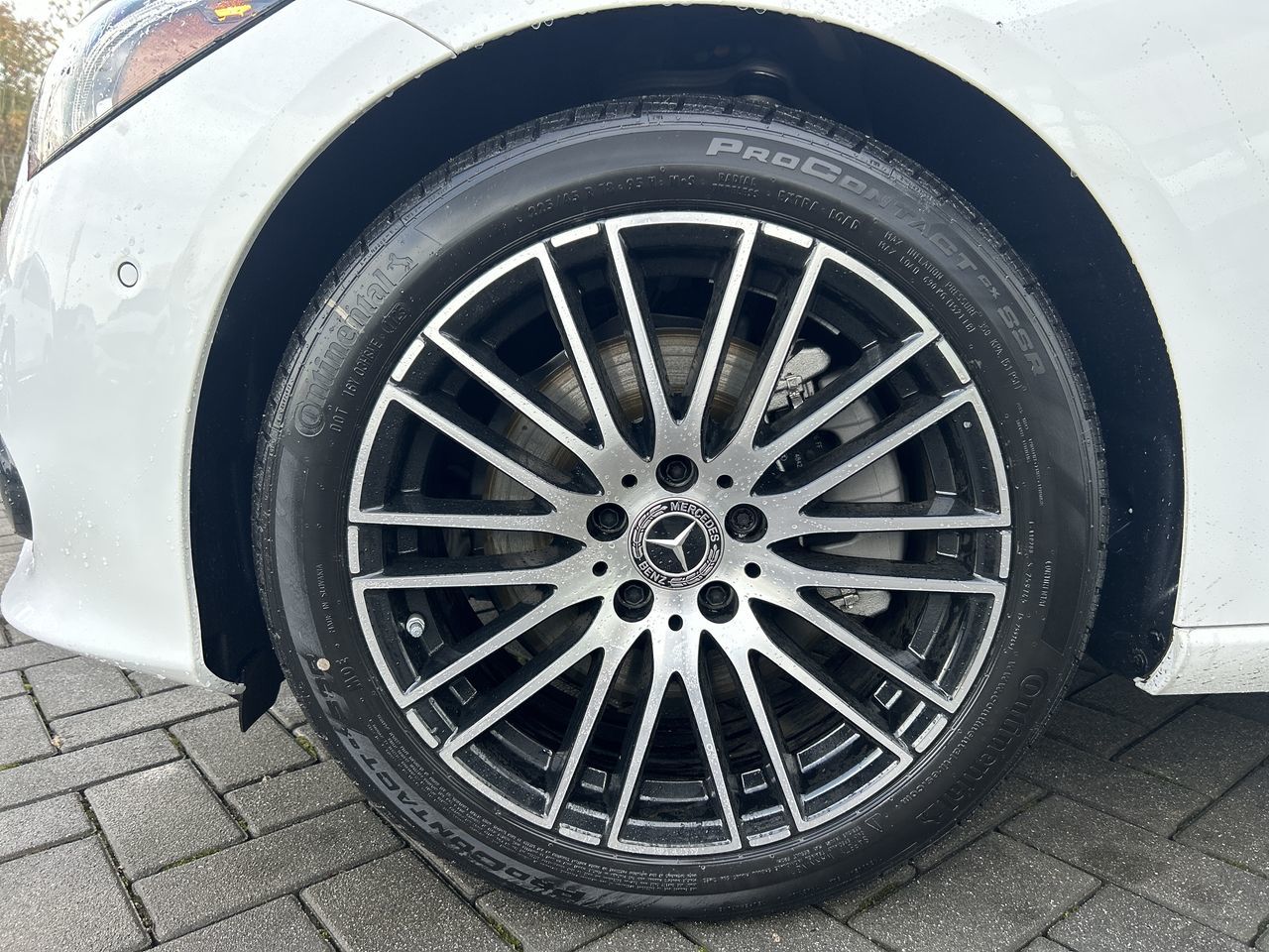 2026 Mercedes-Benz C-Class in Vancouver, British Columbia