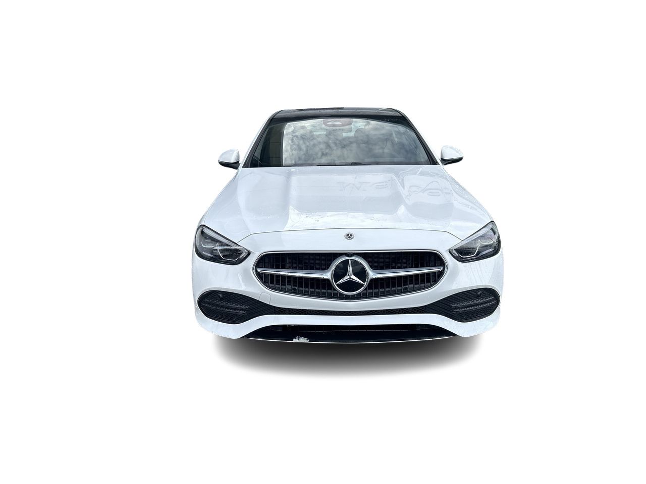 2026 Mercedes-Benz C-Class in Vancouver, British Columbia