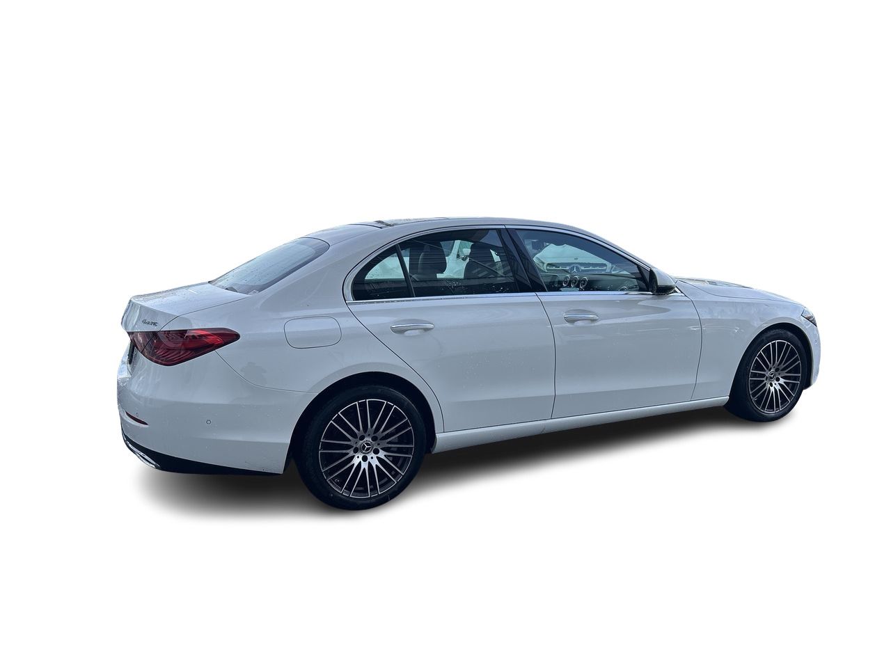 2026 Mercedes-Benz C-Class in Vancouver, British Columbia