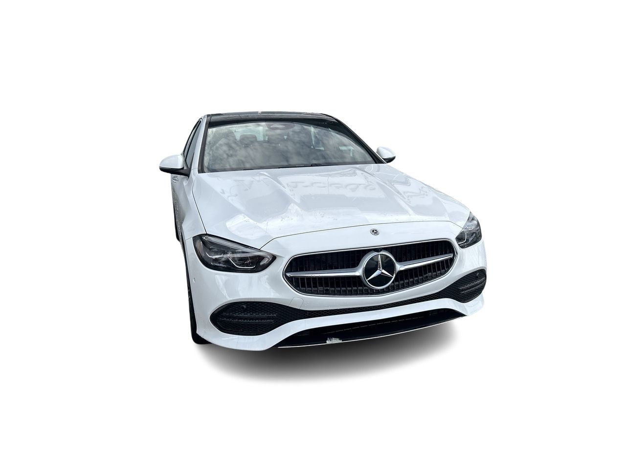 2026 Mercedes-Benz C-Class in Vancouver, British Columbia