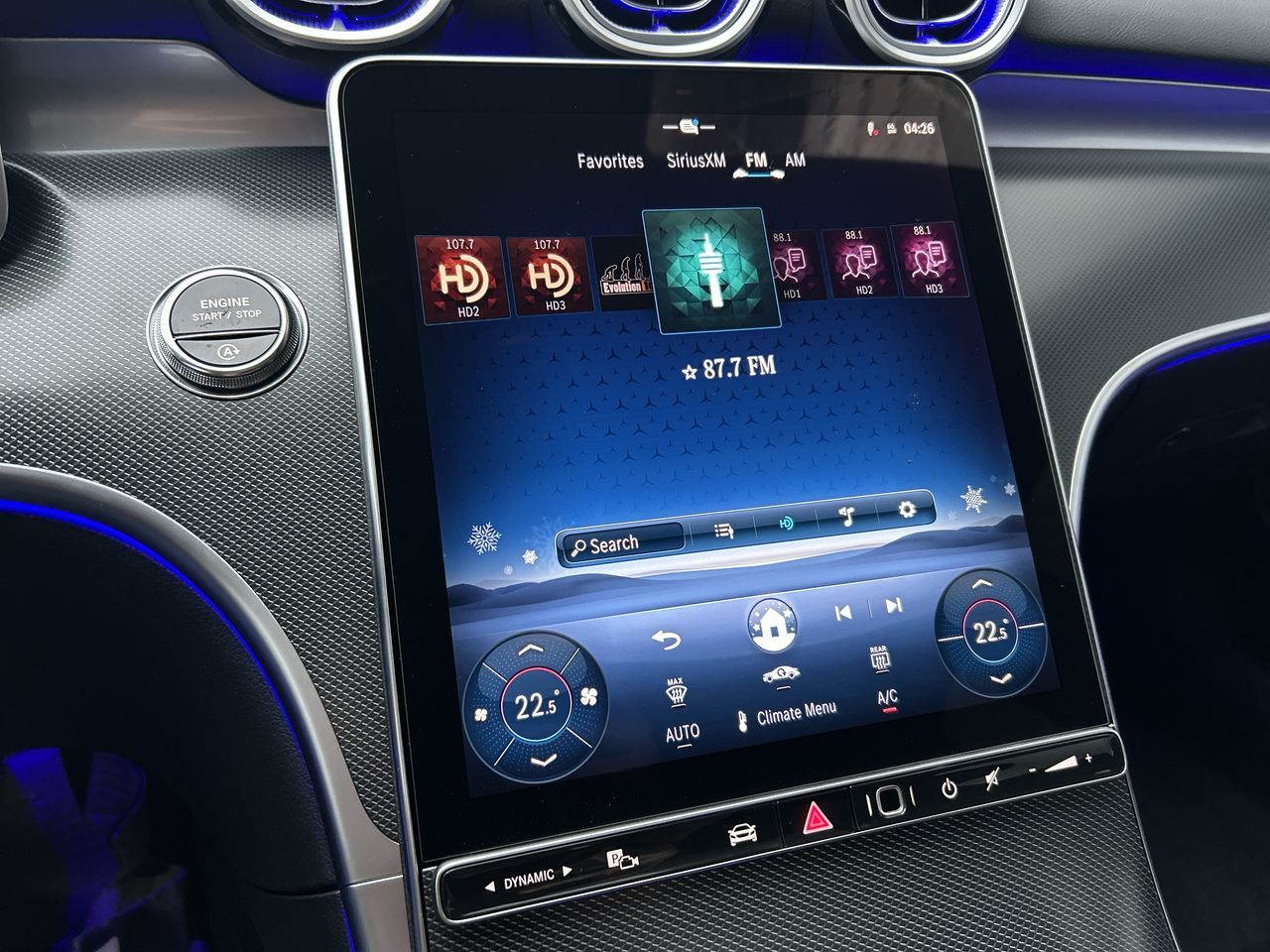 Mercedes-Benz C-Class  2026 à Vancouver, Colombie-Britannique