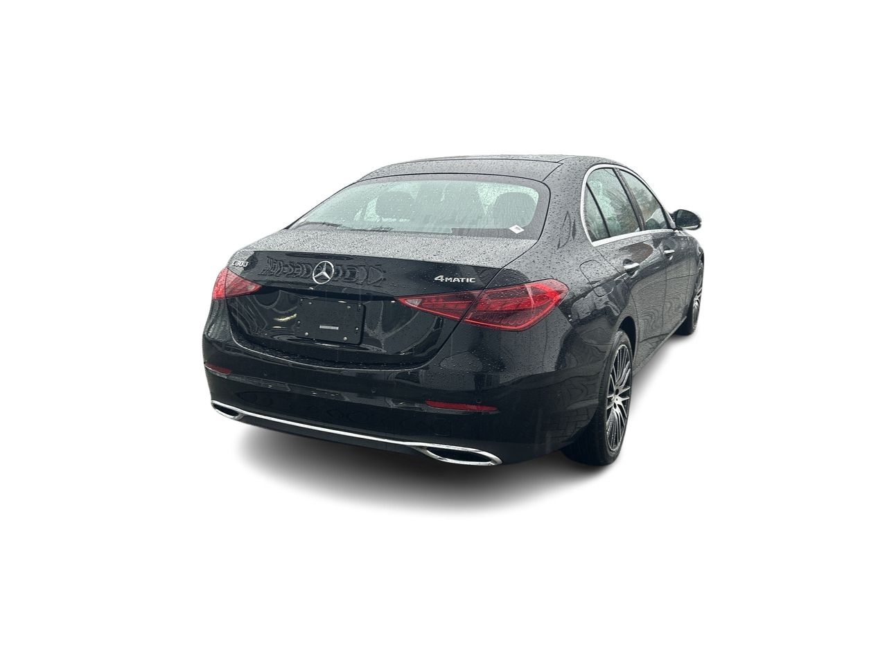 Mercedes-Benz C-Class  2026 à Vancouver, Colombie-Britannique