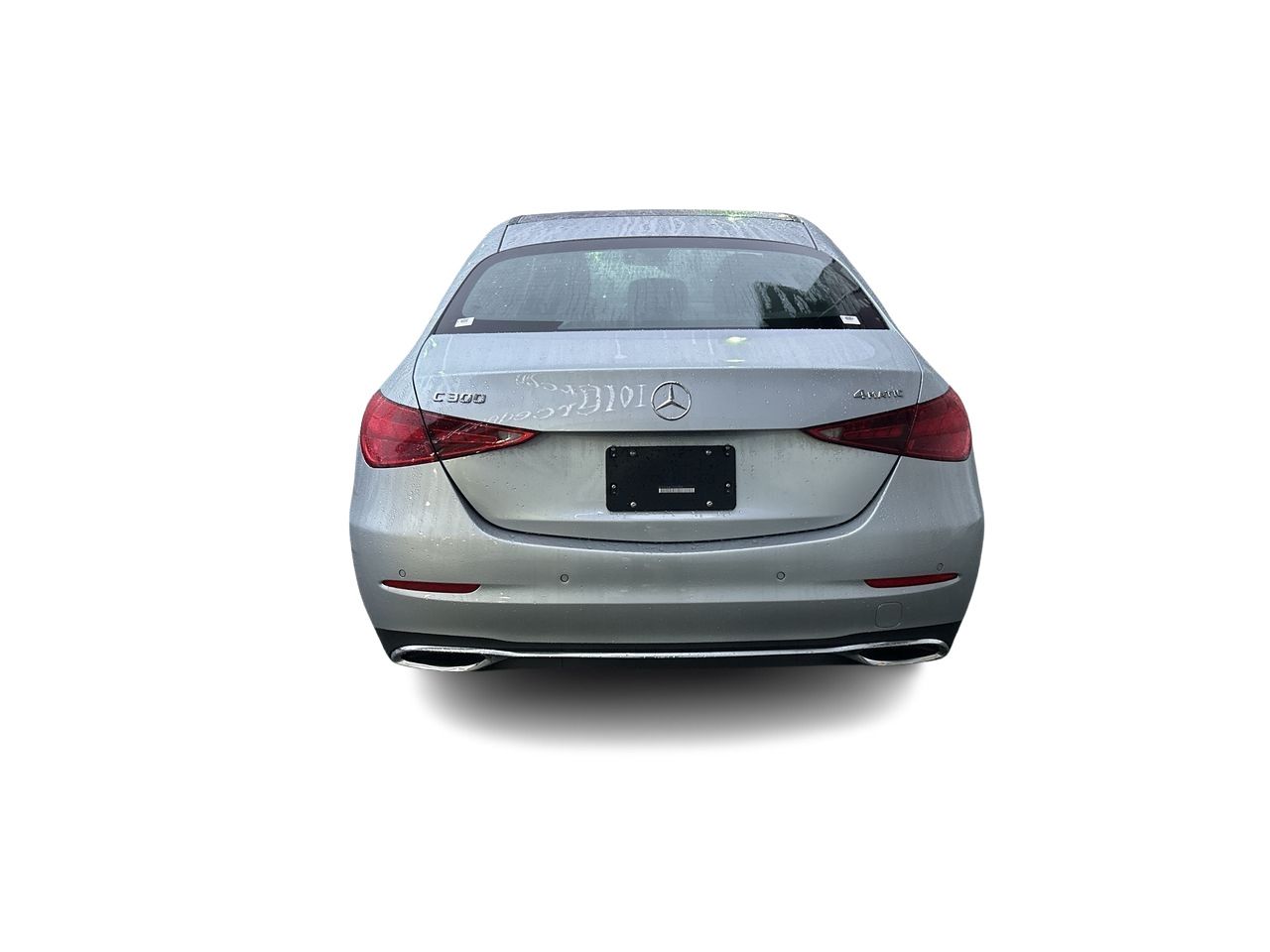 Mercedes-Benz C-Class  2026 à Vancouver, Colombie-Britannique