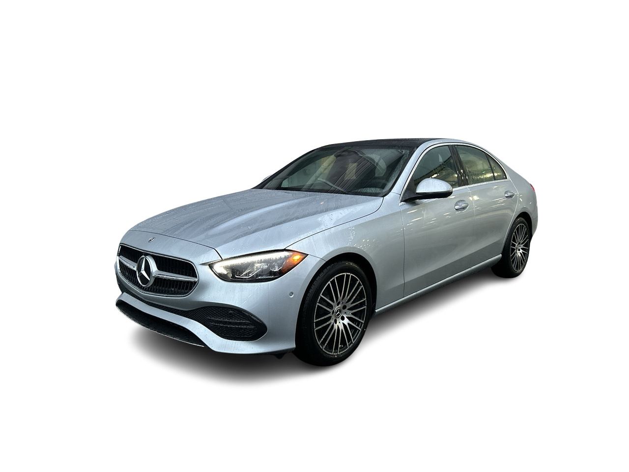 Mercedes-Benz C-Class  2026 à Vancouver, Colombie-Britannique