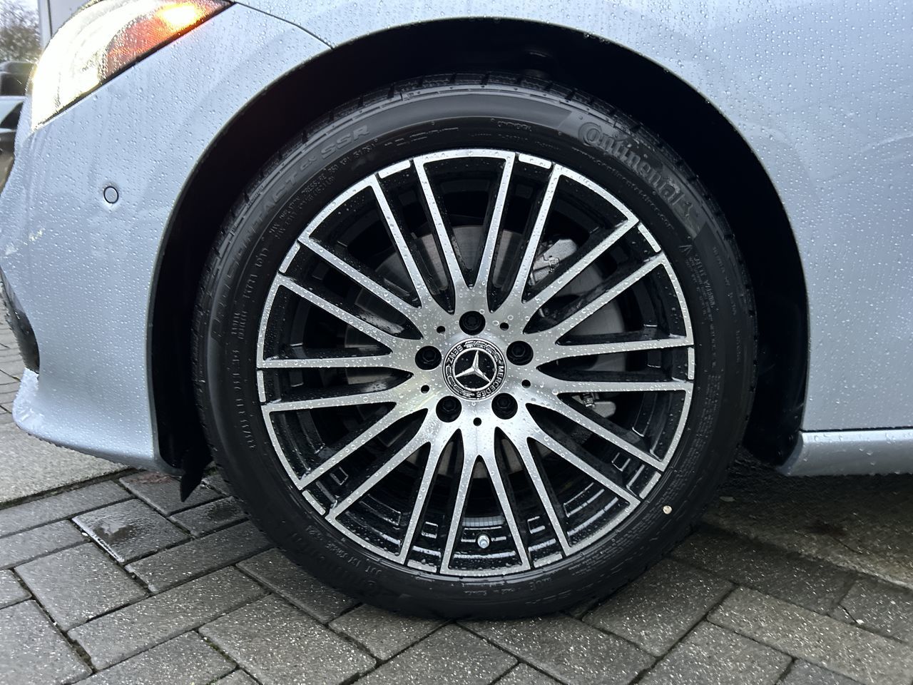 Mercedes-Benz C-Class  2026 à Vancouver, Colombie-Britannique