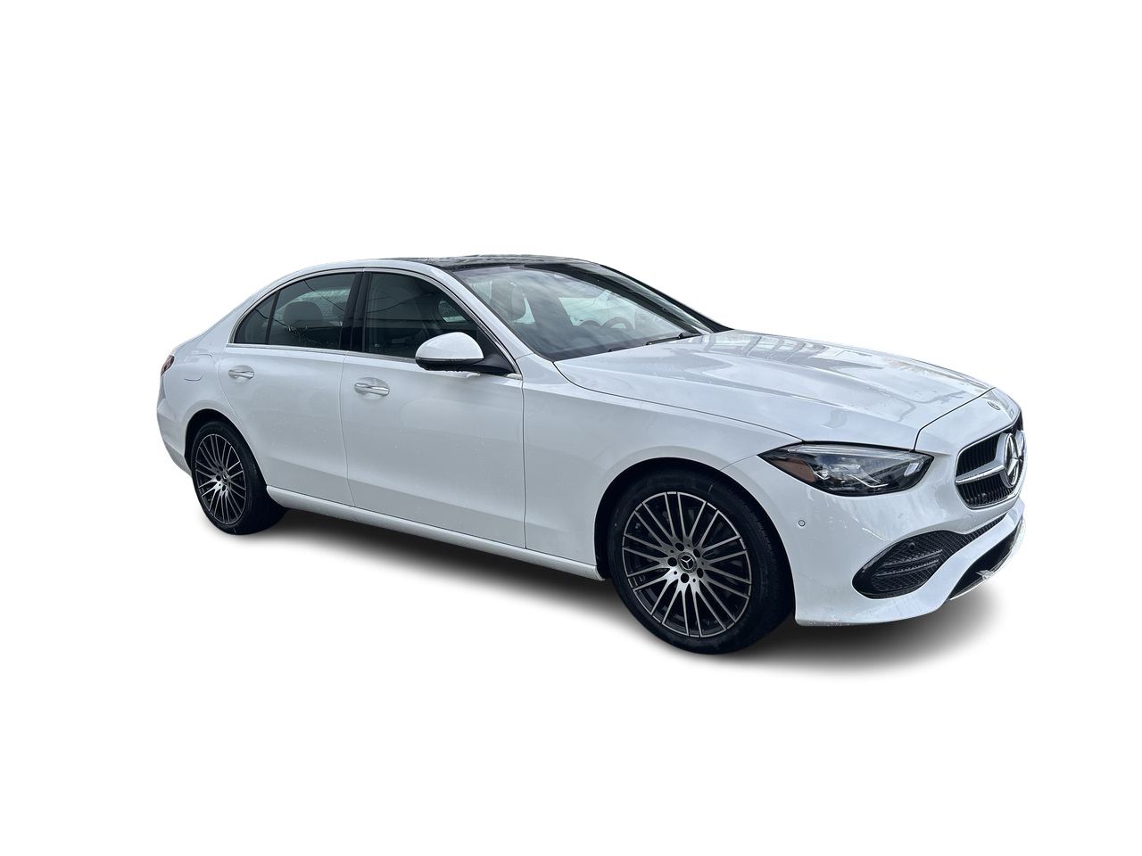 2026 Mercedes-Benz C-Class in Vancouver, British Columbia