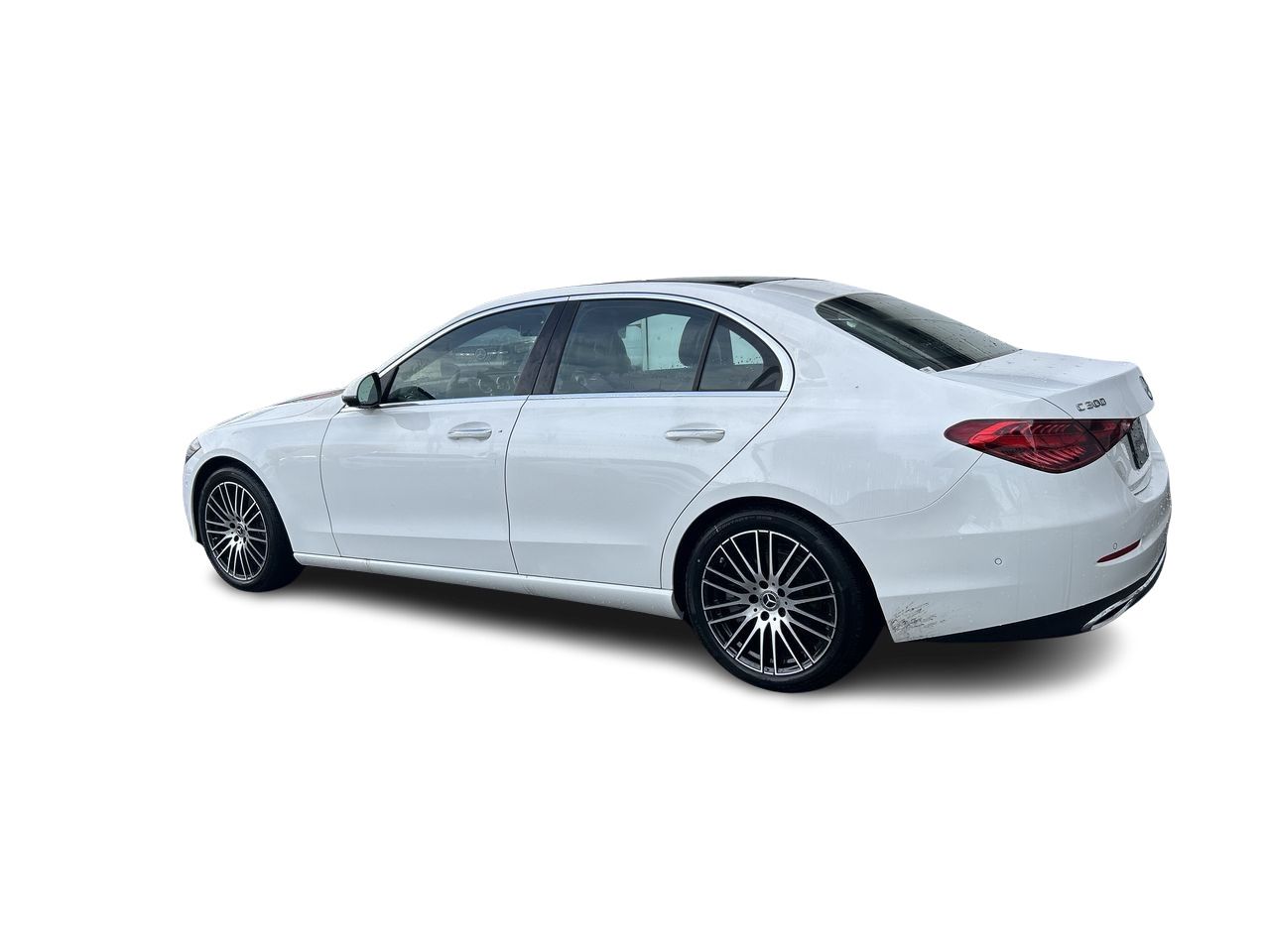 2026 Mercedes-Benz C-Class in Vancouver, British Columbia