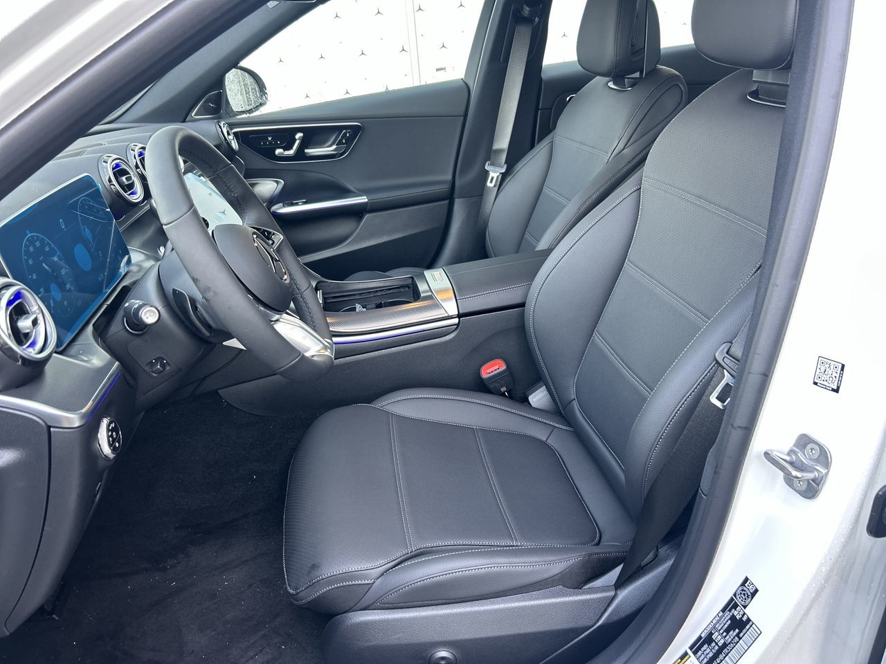 2026 Mercedes-Benz C-Class in Vancouver, British Columbia