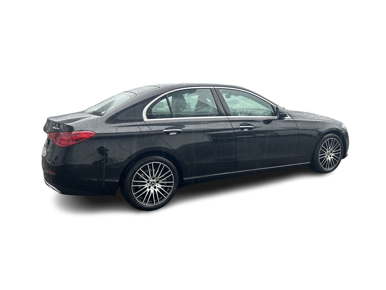2026 Mercedes-Benz C-Class in Vancouver, British Columbia
