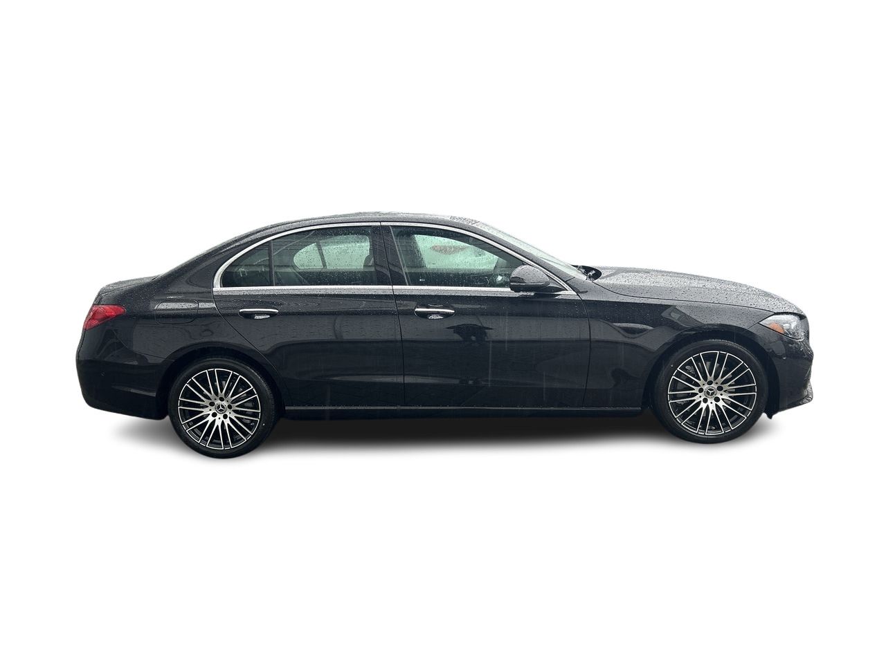 2026 Mercedes-Benz C-Class in Vancouver, British Columbia