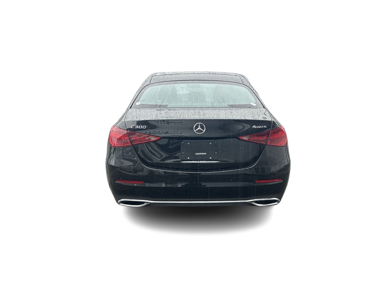 2026 Mercedes-Benz C-Class in Vancouver, British Columbia