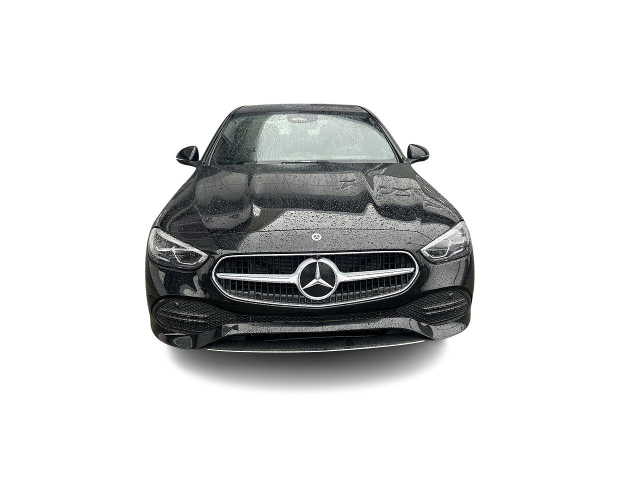 2026 Mercedes-Benz C-Class in Vancouver, British Columbia